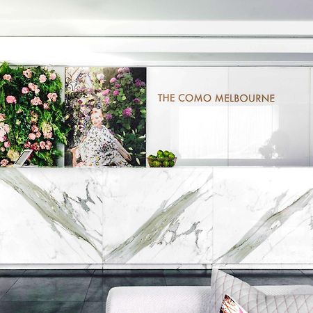 The Como Мелбърн Екстериор снимка The Coho Melbourne